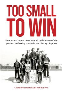 Produktbild: Too Small to Win