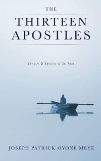 Produktbild: The Thirteen Apostles