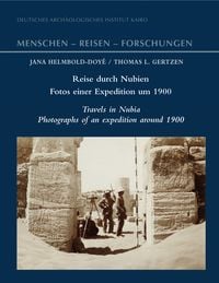 Bild vom Artikel Reise durch Nubien – Fotos einer Expedition um 1900 vom Autor 