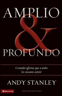 Produktbild: La Amplio y profundo