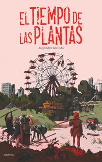 Produktbild: El tiempo de las plantas