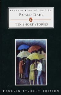 Produktbild: Ten Short Stories