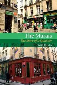 Produktbild: Reader, K: Marais