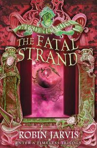 Produktbild: The Fatal Strand