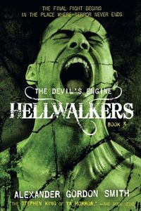 Produktbild: Devil's Engine