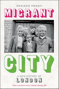 Produktbild: Migrant City