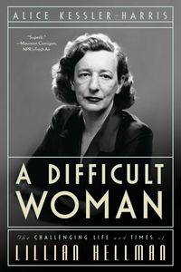Produktbild: A Difficult Woman