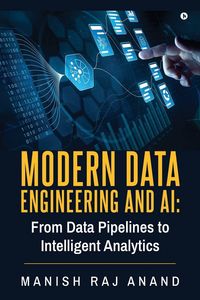 Produktbild: Modern Data Engineering and AI