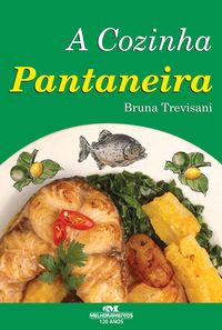 Produktbild: A cozinha pantaneira