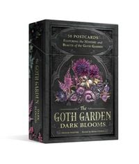 Produktbild: The Goth Garden