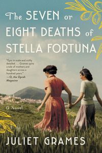 Produktbild: The Seven or Eight Deaths of Stella Fortuna