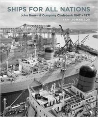 Produktbild: Ships for All Nations