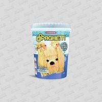 Produktbild: Le Sserafim 1st Single Album 'Spaghetti' (Stress B