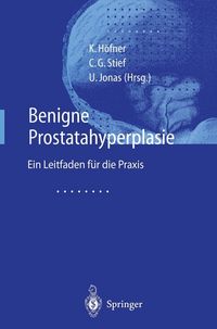 Produktbild: Benigne Prostatahyperplasie
