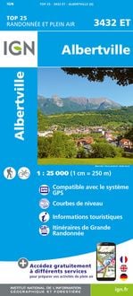 Produktbild: 3432ET Albertville