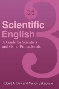Produktbild: Scientific English