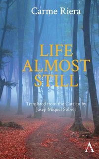 Produktbild: Life Almost Still