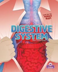 Produktbild: Digestive System