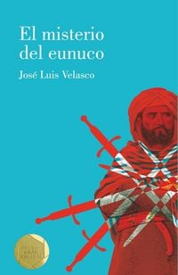 Produktbild: El misterio del eunuco
