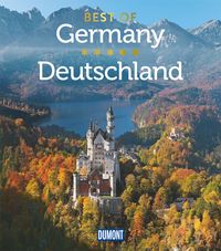 Bild vom Artikel DuMont Bildband Best of Germany/Deutschland vom Autor Frank Dr.Druffner