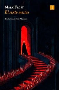 Produktbild: Sexto Mes&iacute;as, El