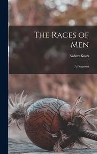 Produktbild: The Races of Men