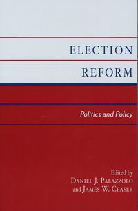 Produktbild: Election Reform