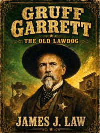 Produktbild: Gruff Garrett - The Old Lawdog