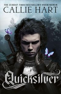 Produktbild Hart, C: Quicksilver