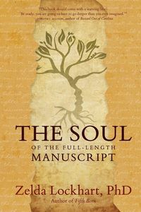 Produktbild: The Soul of the Full-Length Manuscript