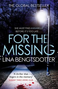 Produktbild: For the Missing