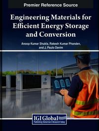 Produktbild: Engineering Materials for Efficient Energy Storage and Conversion