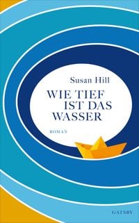 Produktbild: Wie tief ist das Wasser