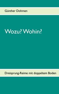 Produktbild: Wozu? Wohin?