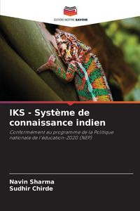 Produktbild: IKS - Syst&egrave;me de connaissance indien