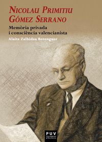 Produktbild: Nicolau Primitiu G&oacute;mez Serrano