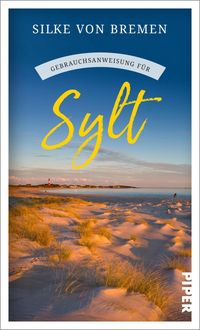 Produktbild: Gebrauchsanweisung f&uuml;r Sylt
