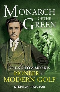 Produktbild: Monarch of the Green