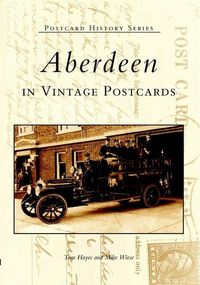 Produktbild: Aberdeen in Vintage Postcards