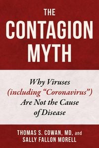 Produktbild: The Contagion Myth