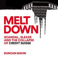 Produktbild: Meltdown