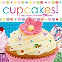 Produktbild: Cupcakes W/stickers