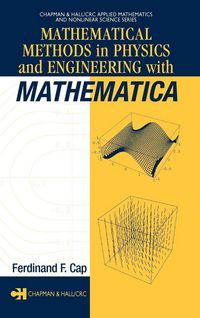 Produktbild: Mathematical Methods in Physics and Engineering with Mathematica