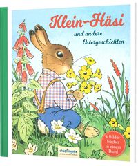 Bild vom Artikel Klein-Häsi und andere Ostergeschichten vom Autor Adolf Holst