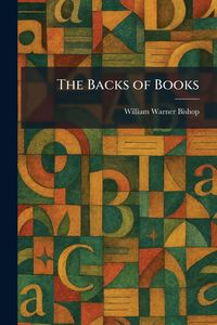 Produktbild: The Backs of Books