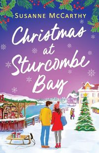 Produktbild: Christmas at Sturcombe Bay