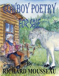 Produktbild: Cowboy Poetry for Sale