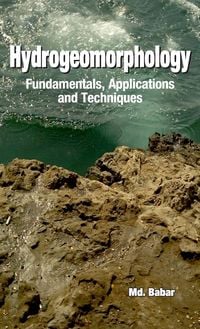 Produktbild: Babar, M: Hydrogeomorphology