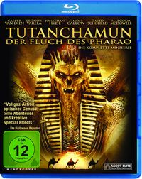 Bild vom Artikel Tutanchamun - Der Fluch des Pharao vom Autor Casper Van Dien