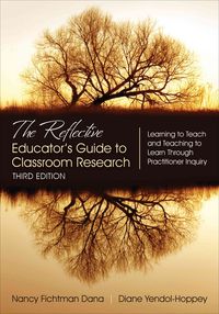 Produktbild: Dana, N: Reflective Educator's Guide to Classroom Research